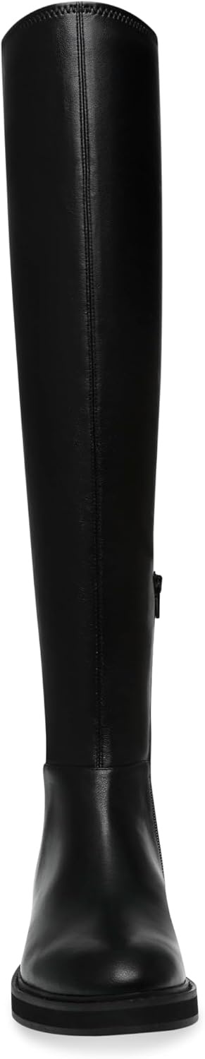 image:imageSteve Madden Womens Leza Knee High BootBlack