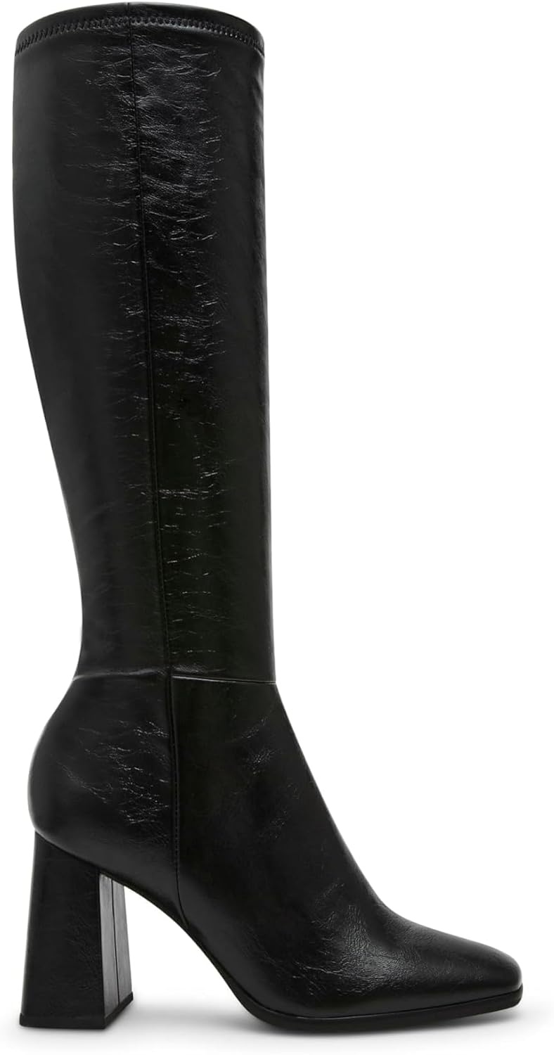 image:imageSteve Madden Womens LivahBlack