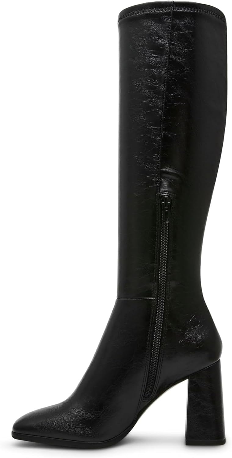 image:imageSteve Madden Womens LivahBlack