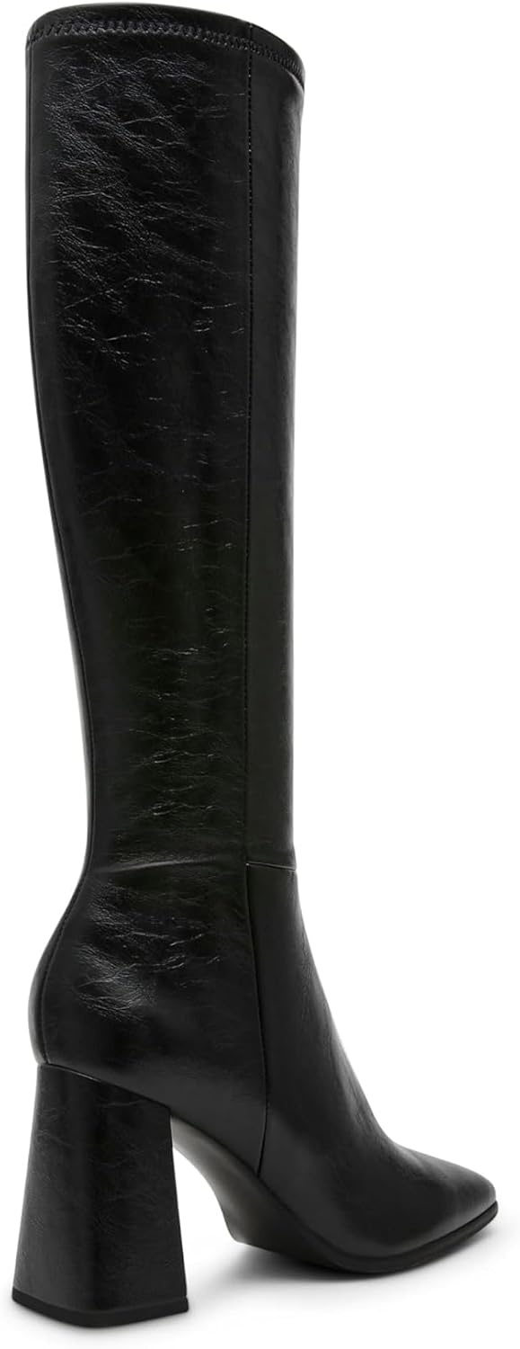 image:imageSteve Madden Womens LivahBlack
