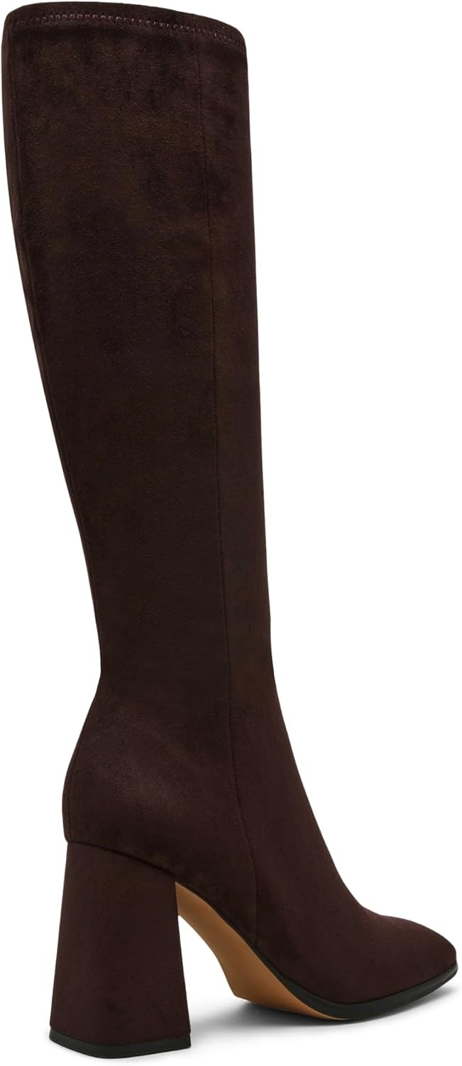 image:imageSteve Madden Womens LivahBrown