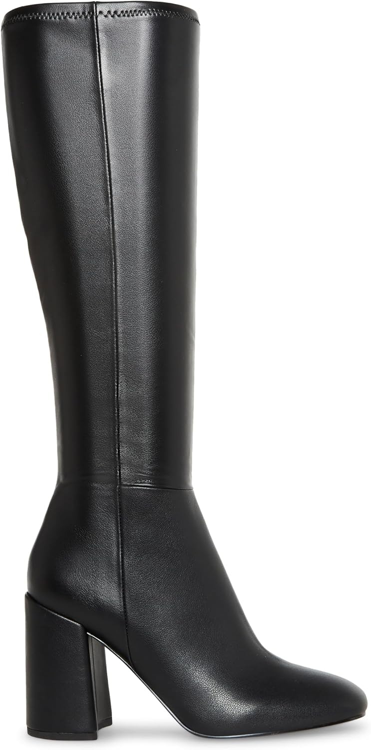 image:imageSteve Madden Womens LizahBlack
