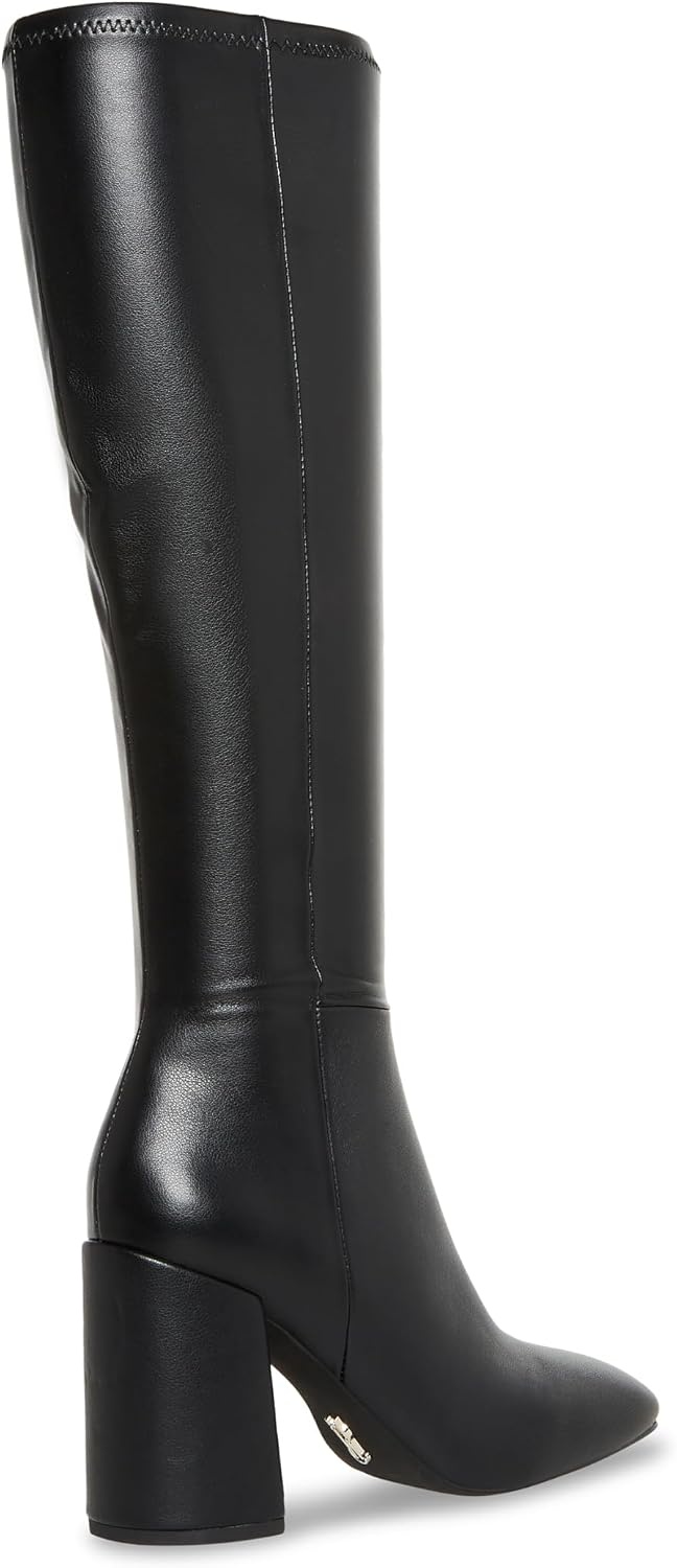 image:imageSteve Madden Womens LizahBlack