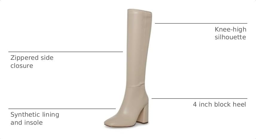 image:imageSteve Madden Womens LizahBone