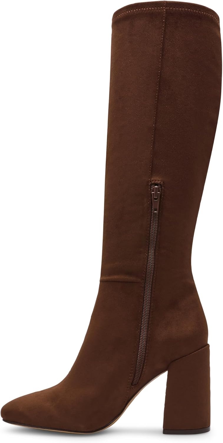 image:imageSteve Madden Womens LizahChocolate