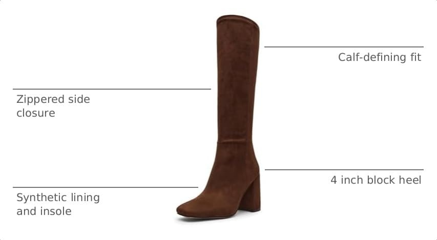 image:imageSteve Madden Womens LizahChocolate