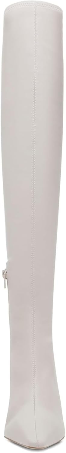 image:imageSteve Madden Womens Lorinda Over the Knee BootBone
