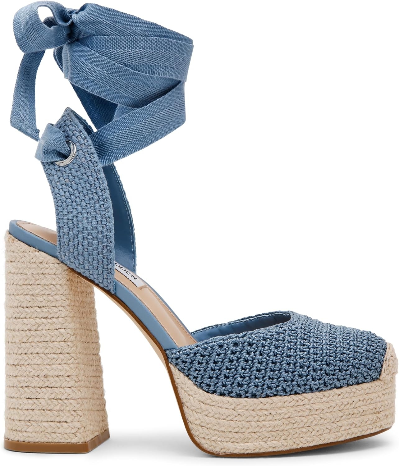 image:imageSteve Madden Womens Luvely PumpBlue
