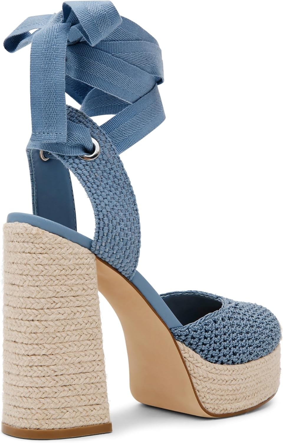 image:imageSteve Madden Womens Luvely PumpBlue