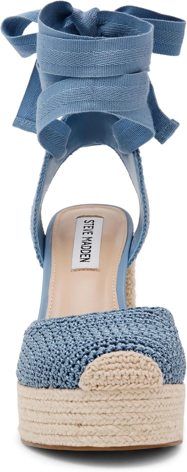 image:imageSteve Madden Womens Luvely PumpBlue