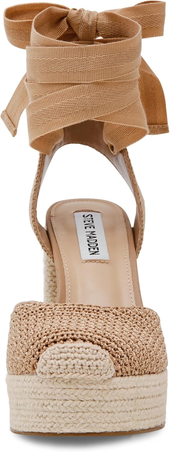 image:imageSteve Madden Womens Luvely PumpTan