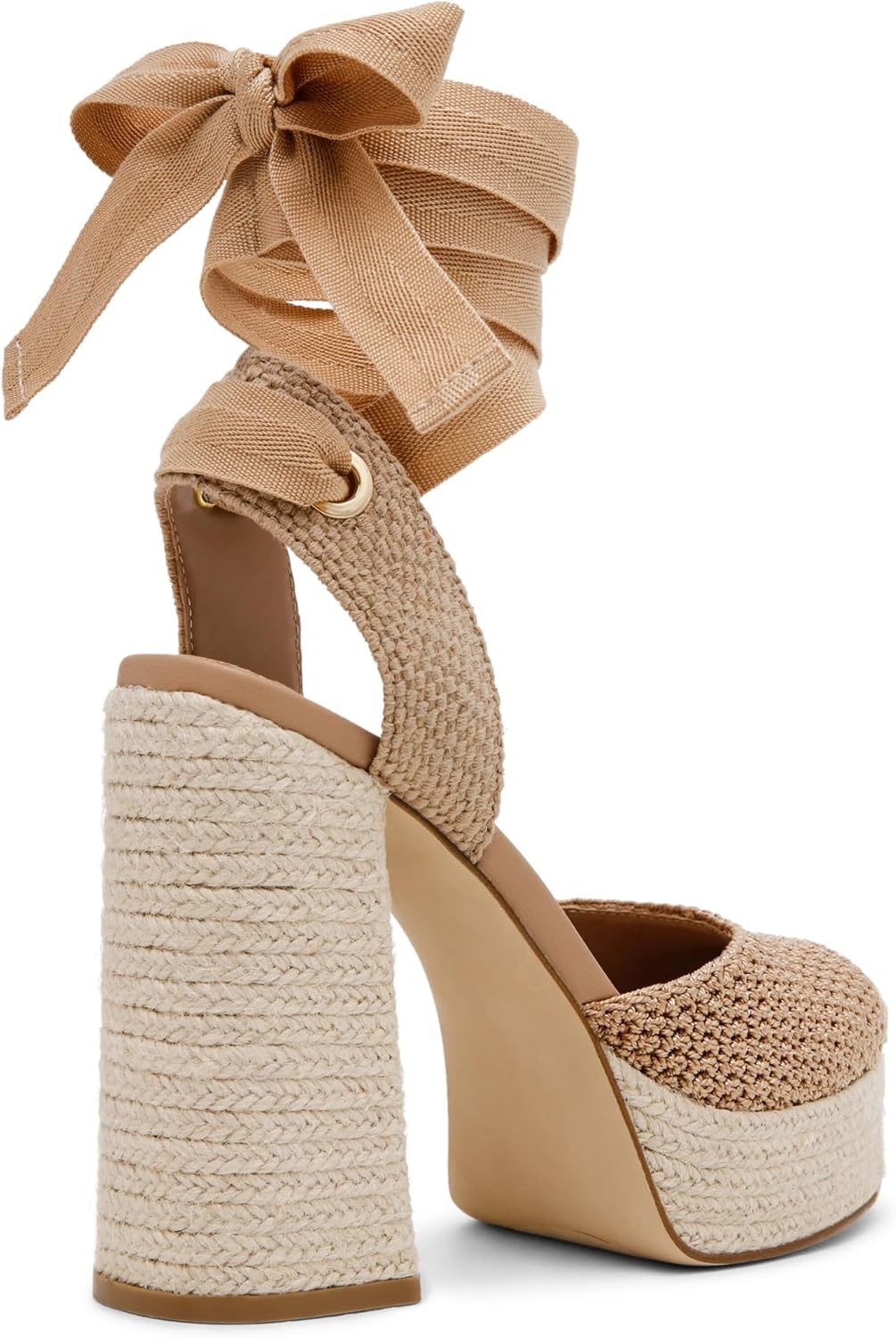 image:imageSteve Madden Womens Luvely PumpTan