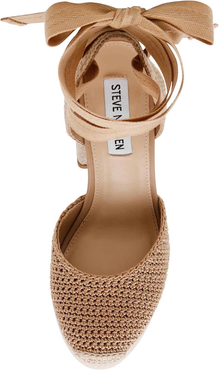 image:imageSteve Madden Womens Luvely PumpTan