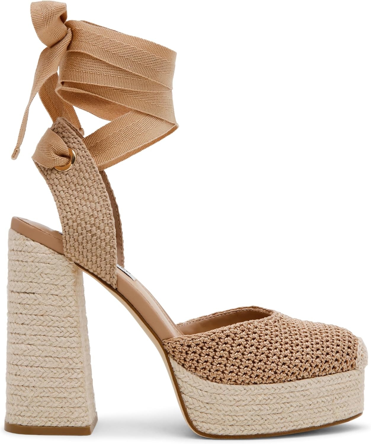 image:imageSteve Madden Womens Luvely PumpTan