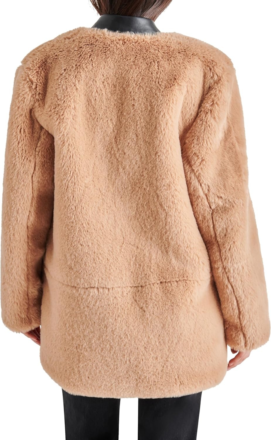 image:imageSteve Madden Womens Myra CoatOatmeal