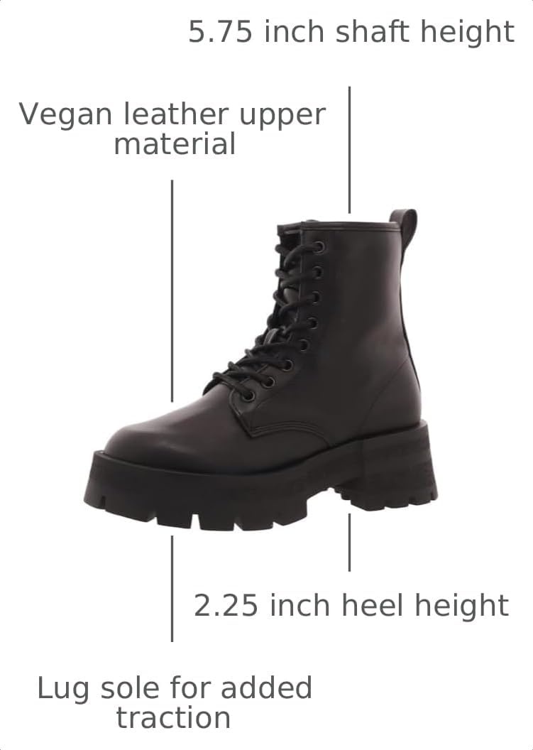 image:imageSteve Madden Womens RascalBlack
