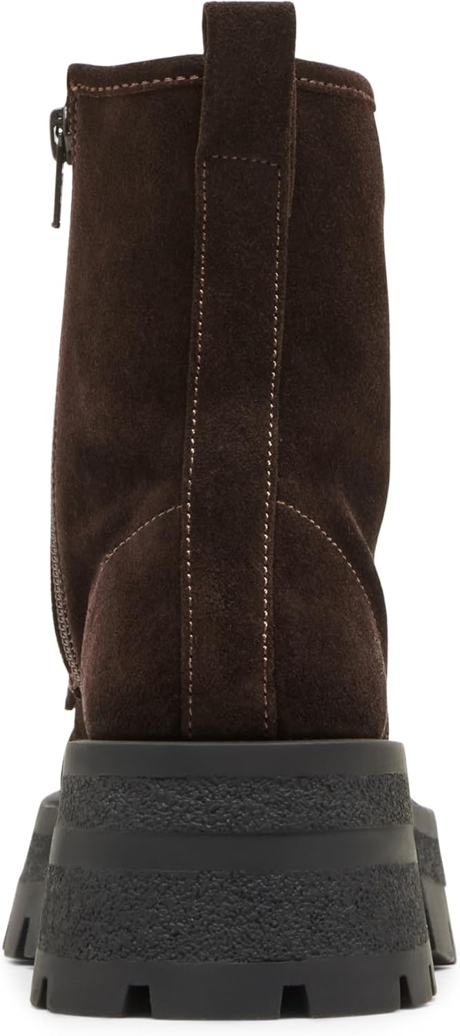 image:imageSteve Madden Womens RascalBrown Suede