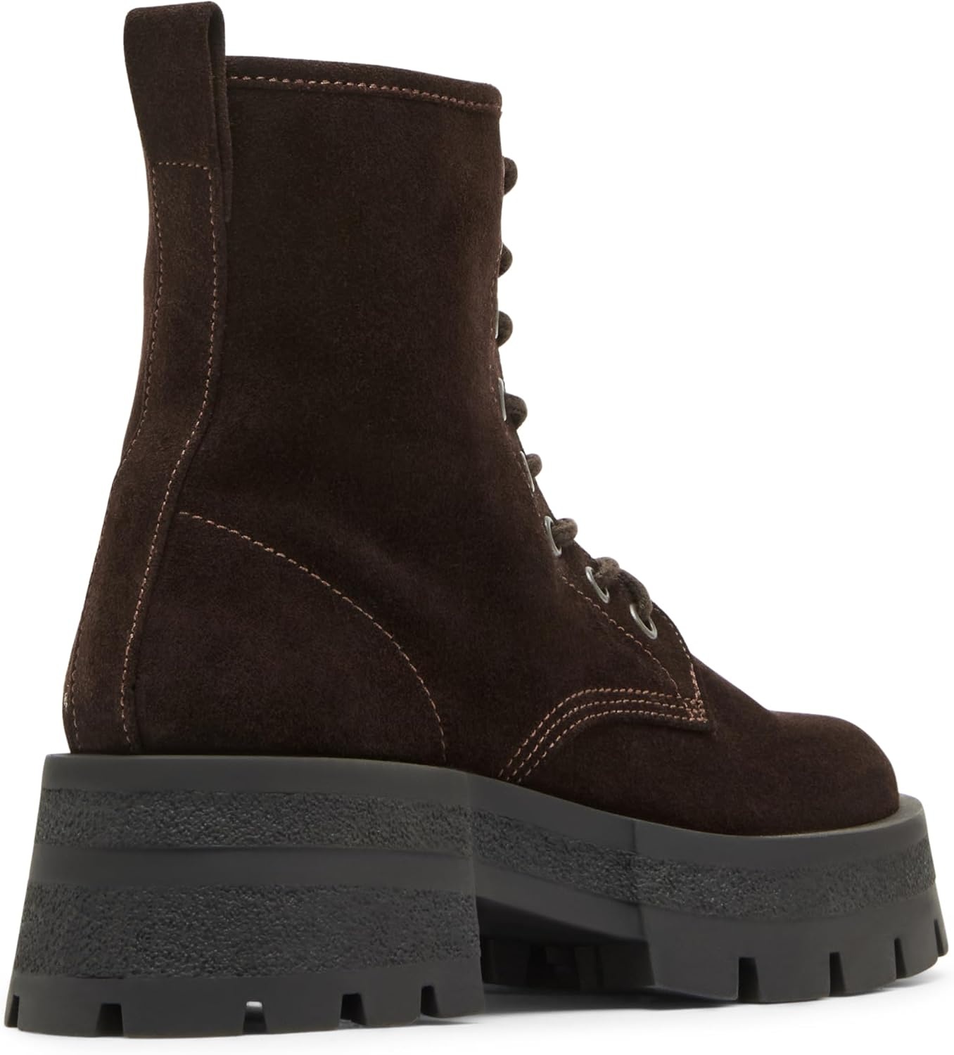 image:imageSteve Madden Womens RascalBrown Suede
