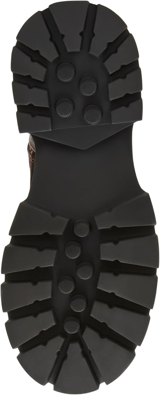 image:imageSteve Madden Womens RascalBrown Suede