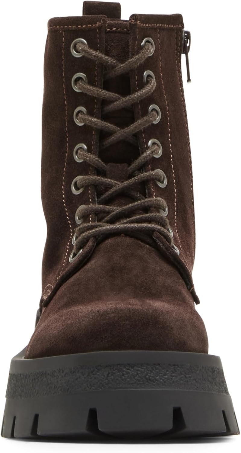 image:imageSteve Madden Womens RascalBrown Suede