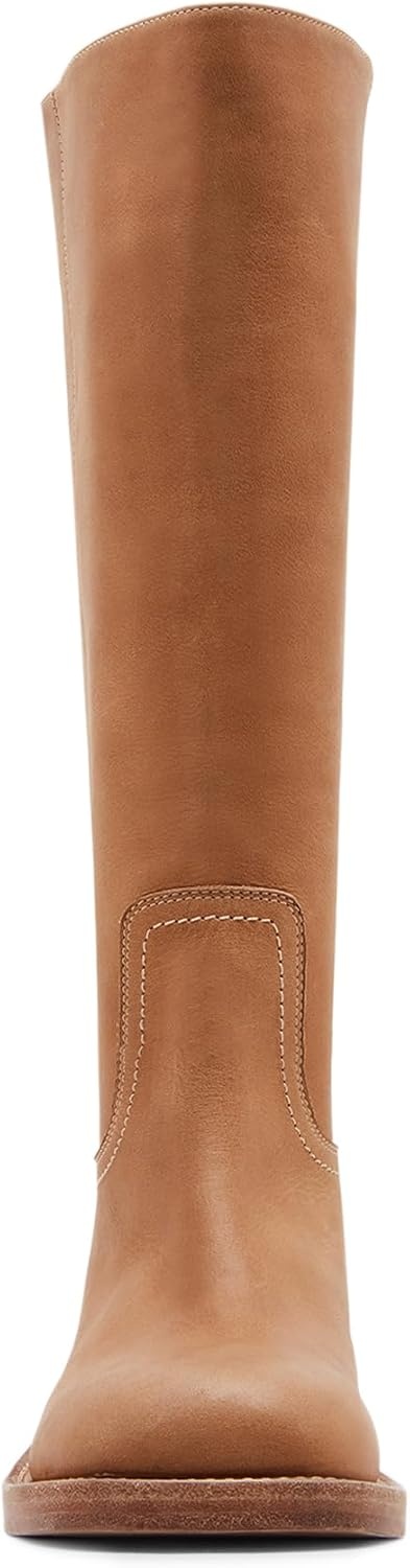 image:imageSteve Madden Womens RiggsBanana Leather