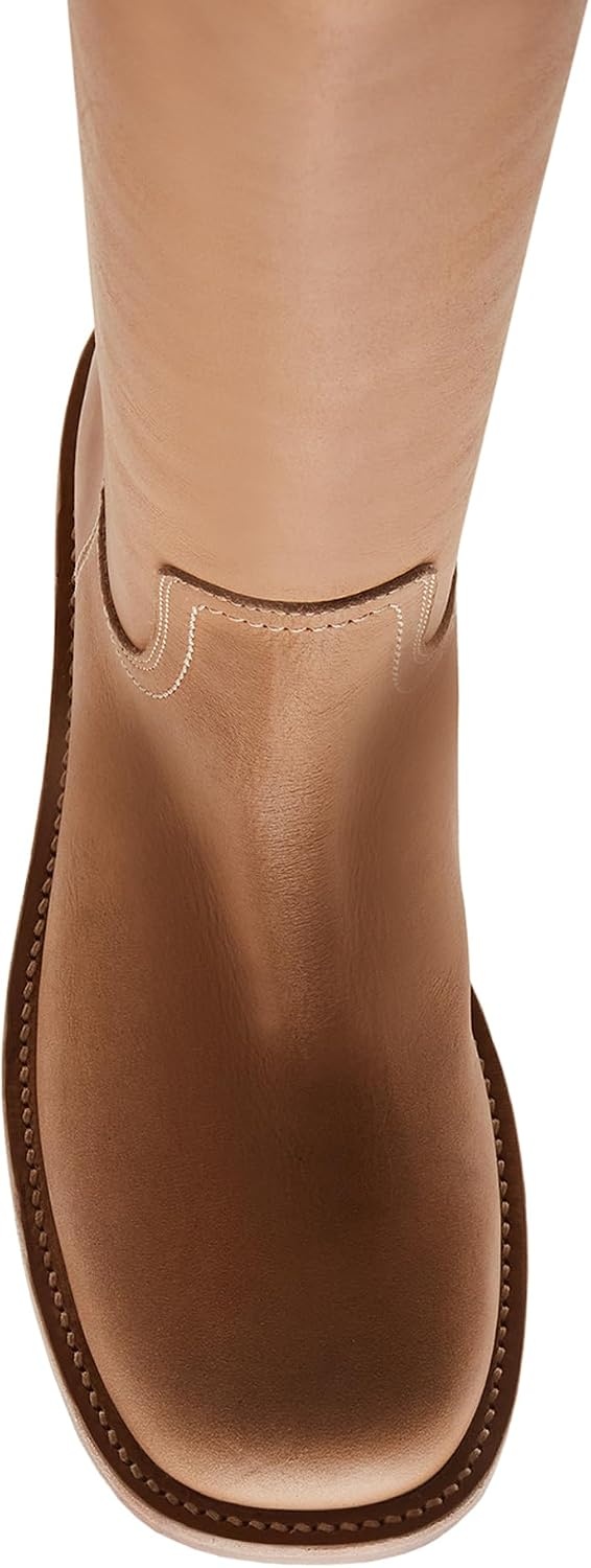 image:imageSteve Madden Womens RiggsBanana Leather