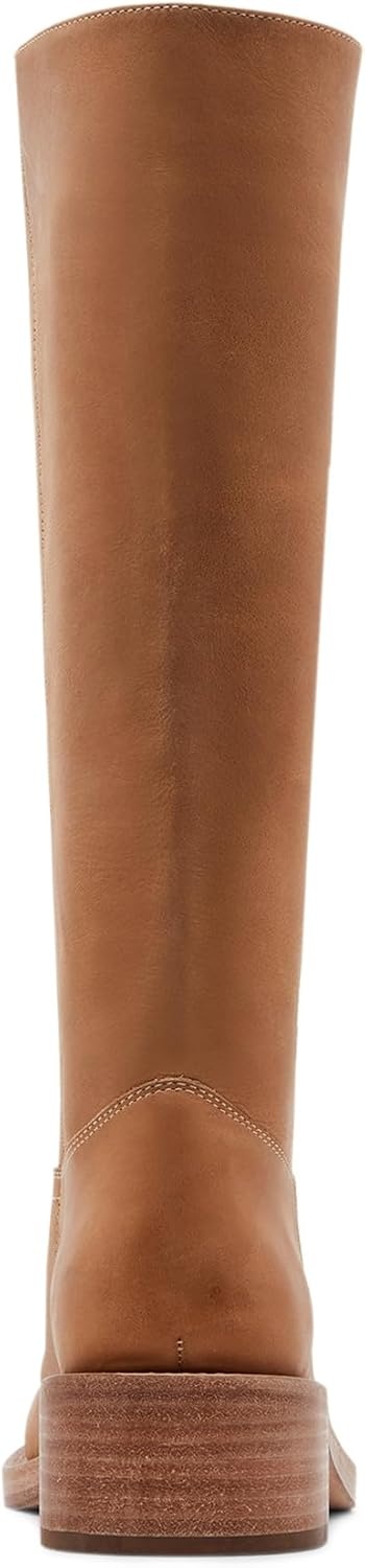 image:imageSteve Madden Womens RiggsBanana Leather