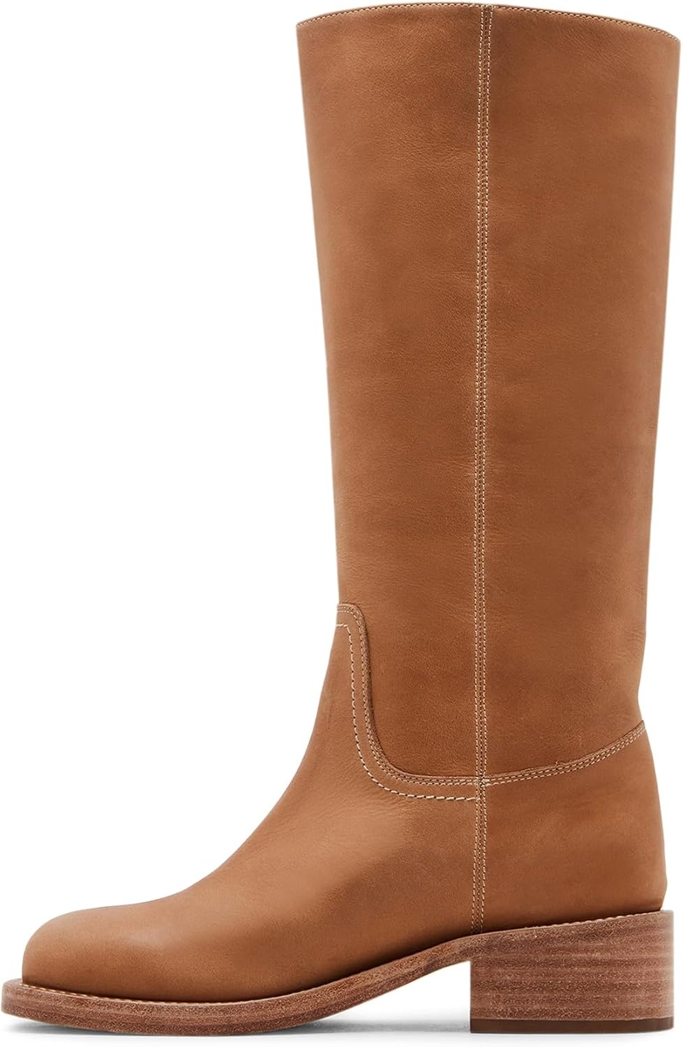 image:imageSteve Madden Womens RiggsBanana Leather
