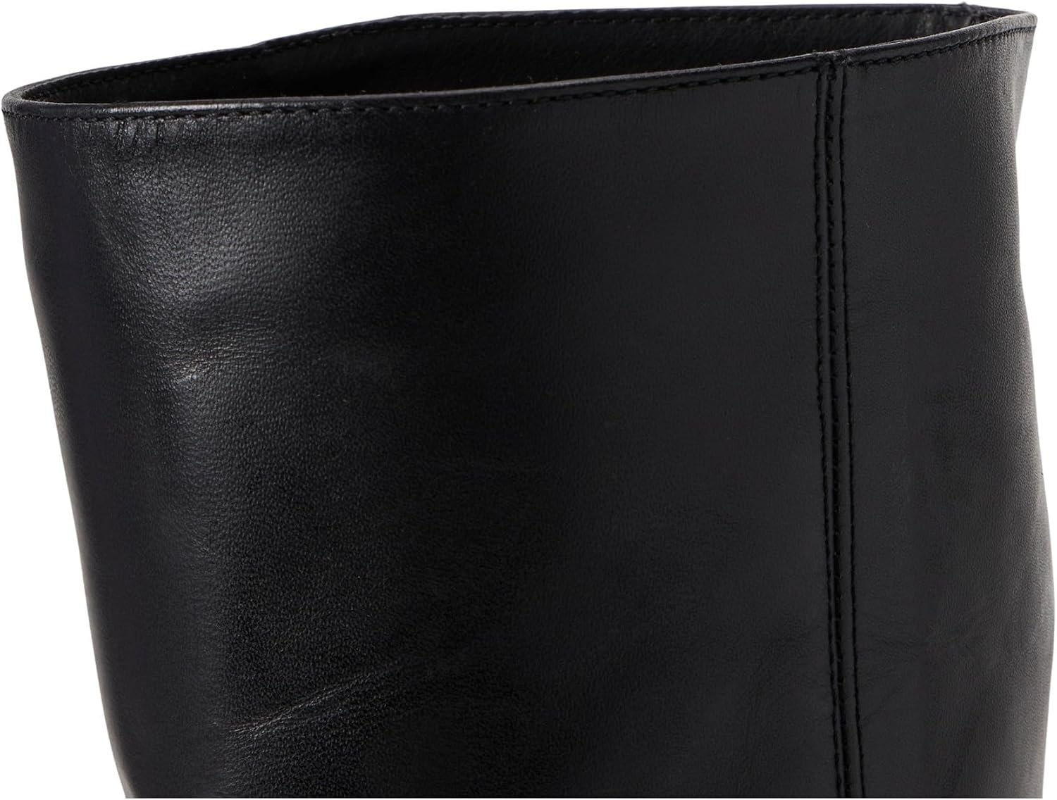 image:imageSteve Madden Womens RiggsBlack Leather
