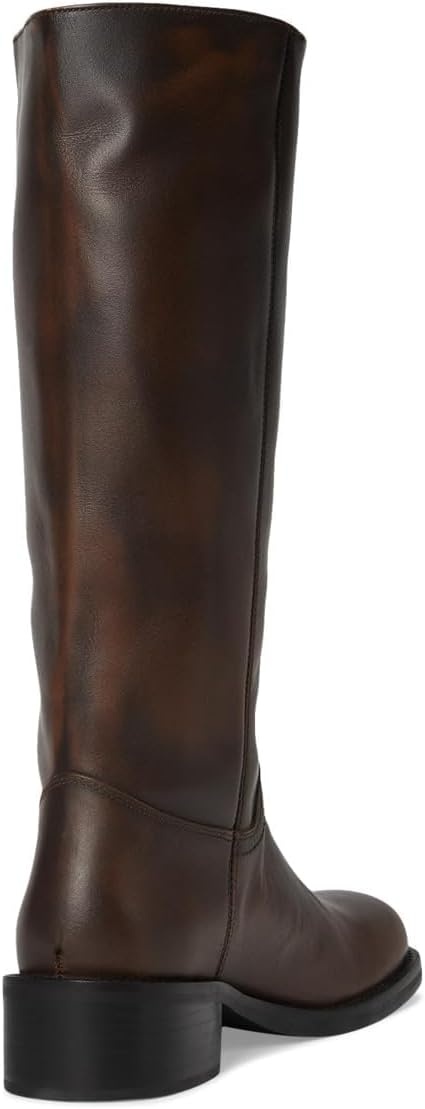 image:imageSteve Madden Womens RiggsBrown Distressed