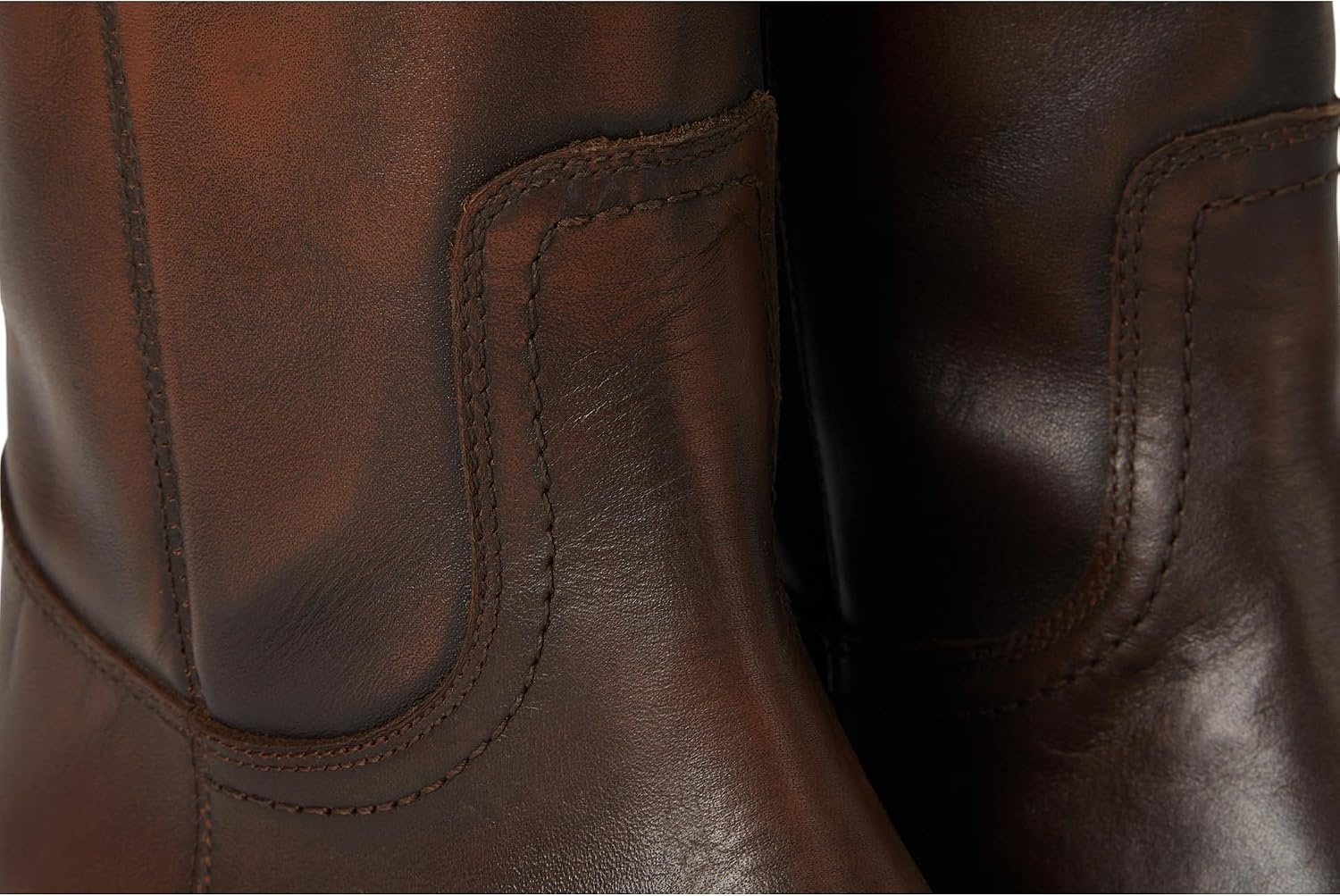 image:imageSteve Madden Womens RiggsBrown Distressed