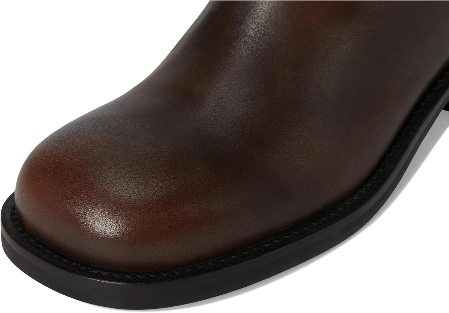 image:imageSteve Madden Womens RiggsBrown Distressed
