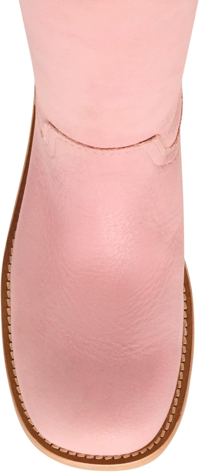 image:imageSteve Madden Womens RiggsPink Leather