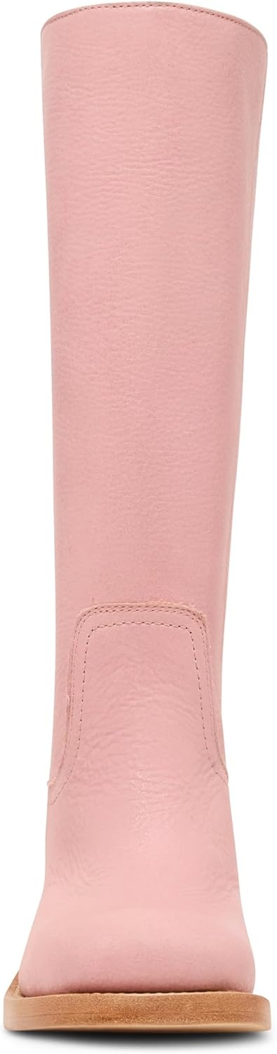 image:imageSteve Madden Womens RiggsPink Leather