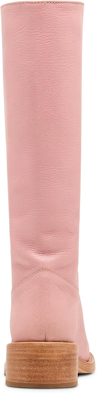 image:imageSteve Madden Womens RiggsPink Leather