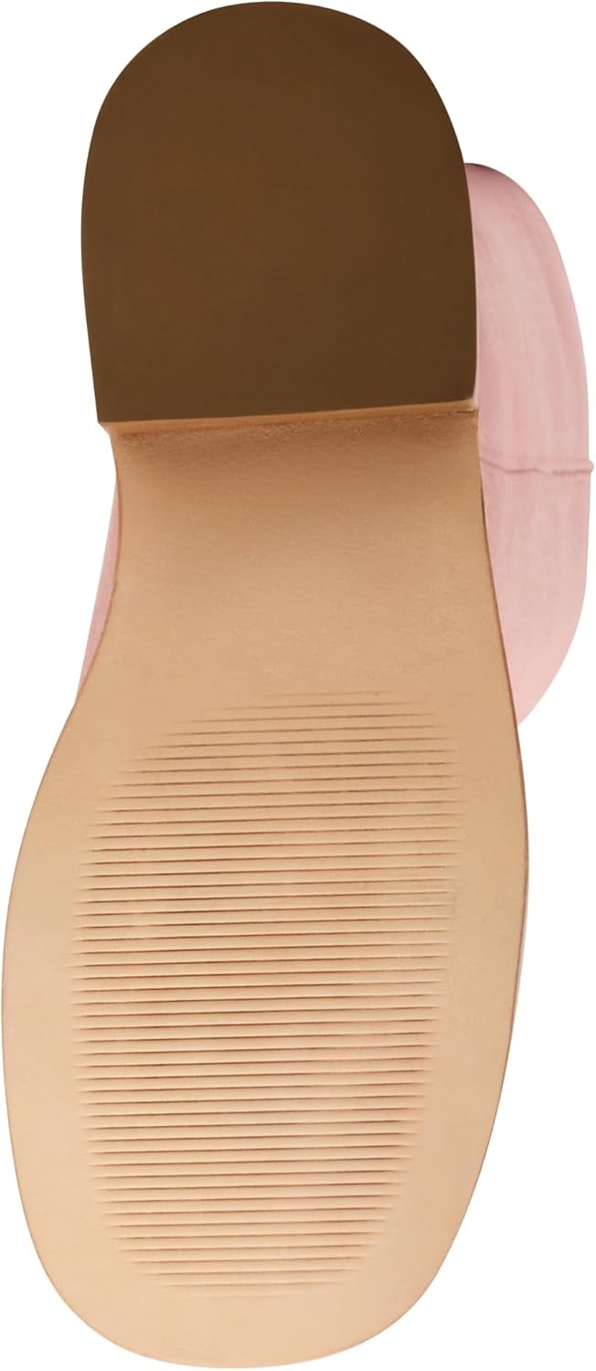 image:imageSteve Madden Womens RiggsPink Leather