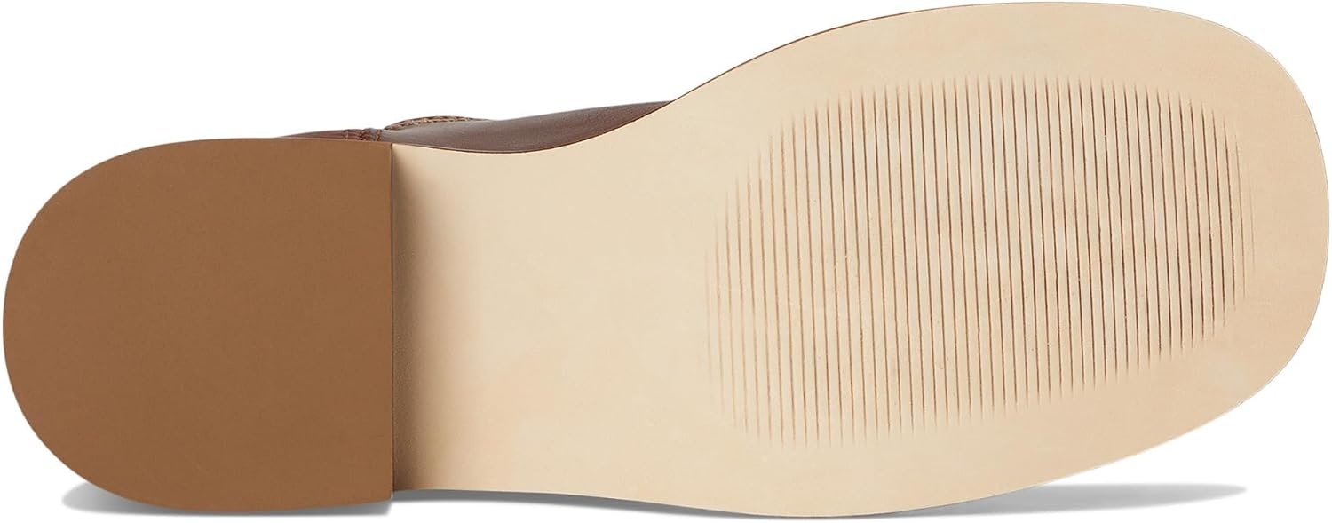 image:imageSteve Madden Womens RiggsRust Leather