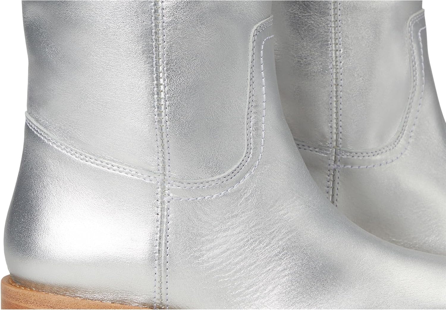 image:imageSteve Madden Womens RiggsSilver