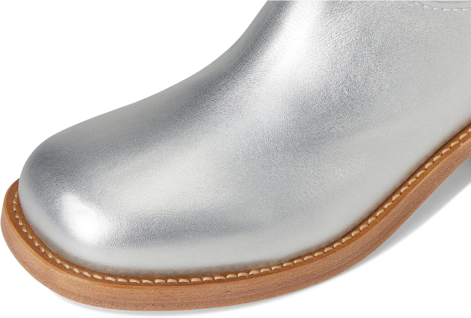 image:imageSteve Madden Womens RiggsSilver