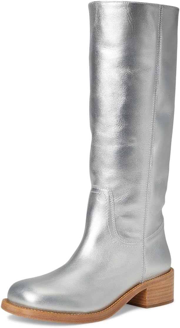 image:imageSteve Madden Womens RiggsSilver
