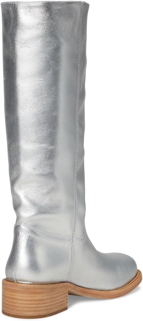 image:imageSteve Madden Womens RiggsSilver