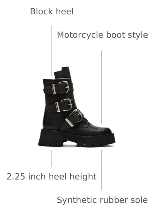 image:imageSteve Madden Womens RolandBlack Leather