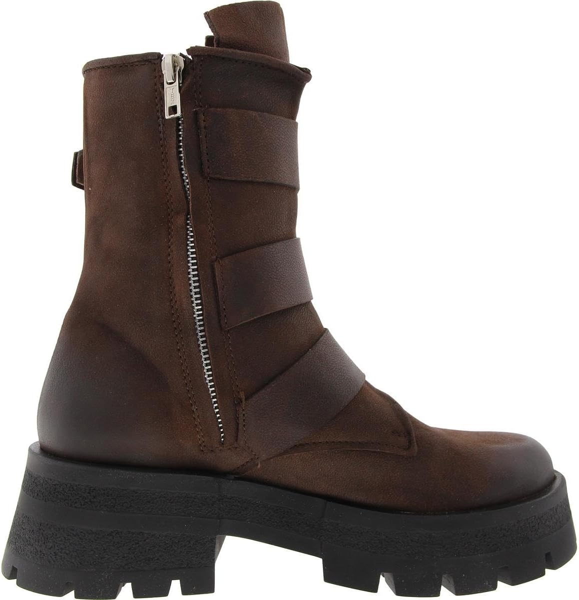 image:imageSteve Madden Womens RolandBrown Leather