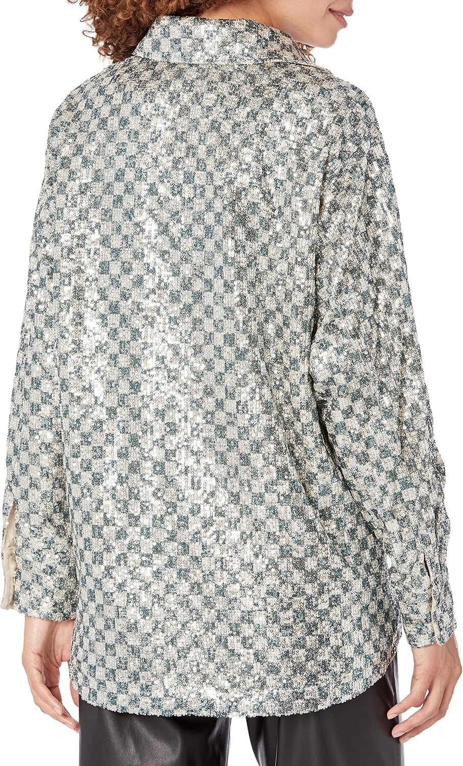 image:imageSteve Madden Womens Show Stopper DusterMulti