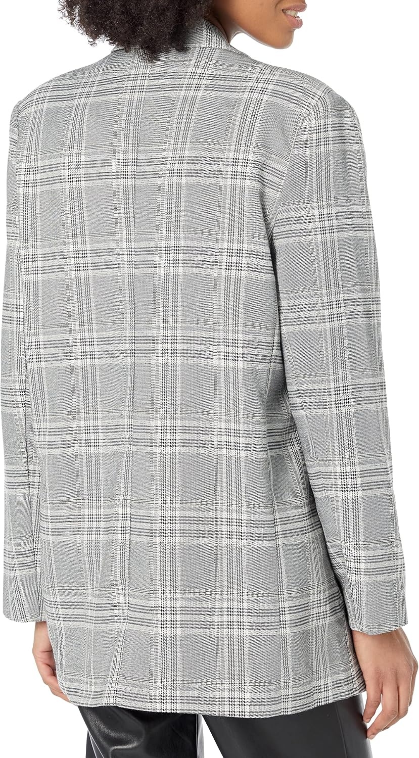 image:imageSteve Madden Womens Steve Madden Apparel Nika BlazerBlack