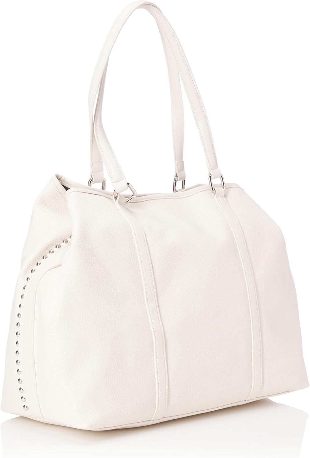 image:imageSteve Madden Womens Steve Madden Bbarr Carryall ToteVanilla