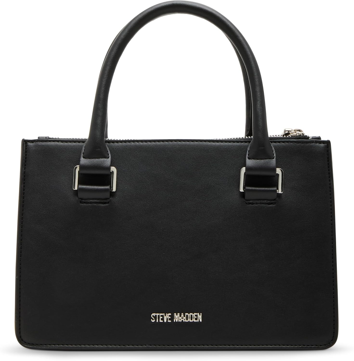 image:imageSteve Madden Womens Steve Madden Bgenna SatchelBlack
