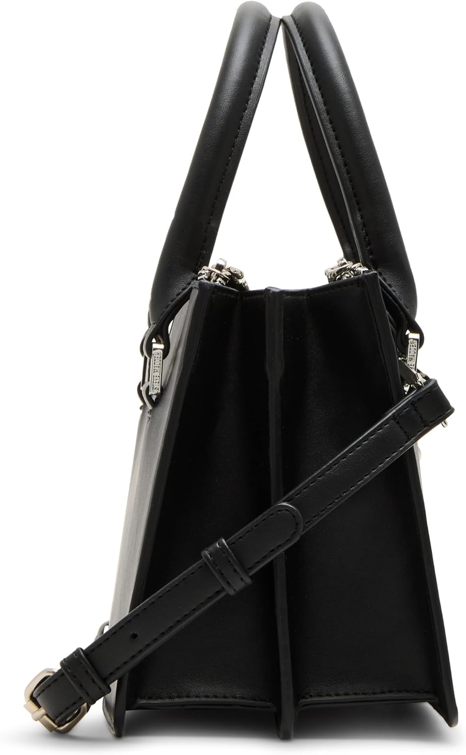 image:imageSteve Madden Womens Steve Madden Bgenna SatchelBlack