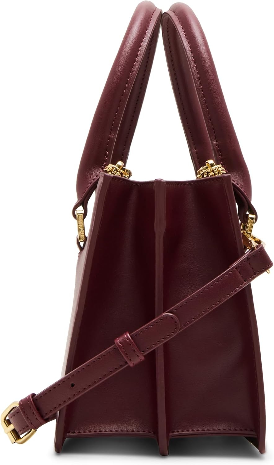 image:imageSteve Madden Womens Steve Madden Bgenna SatchelBloodstone