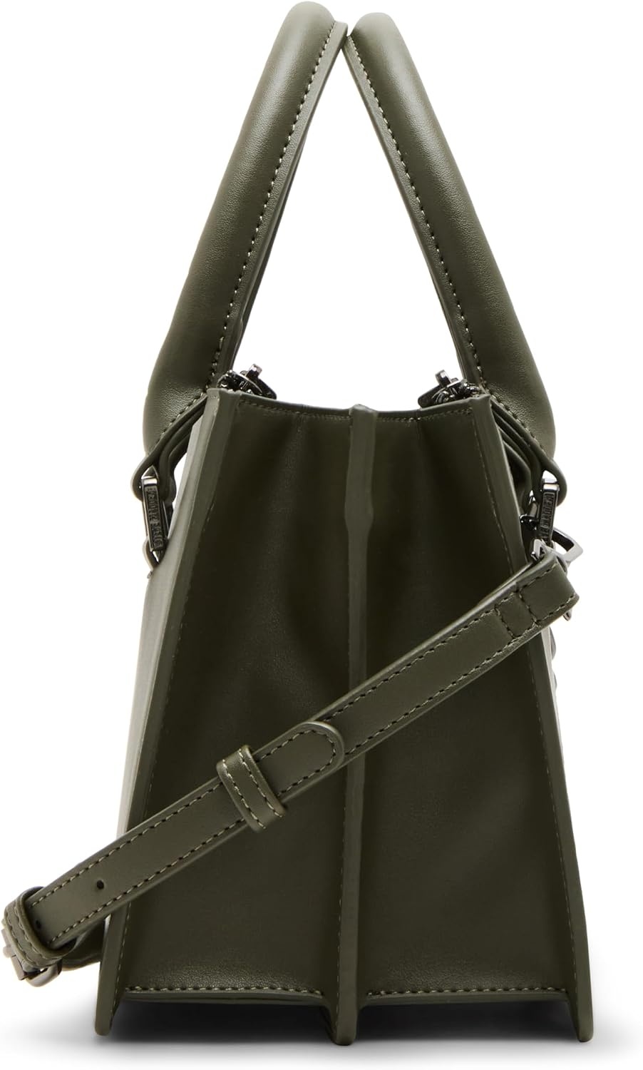 image:imageSteve Madden Womens Steve Madden Bgenna SatchelJuniper